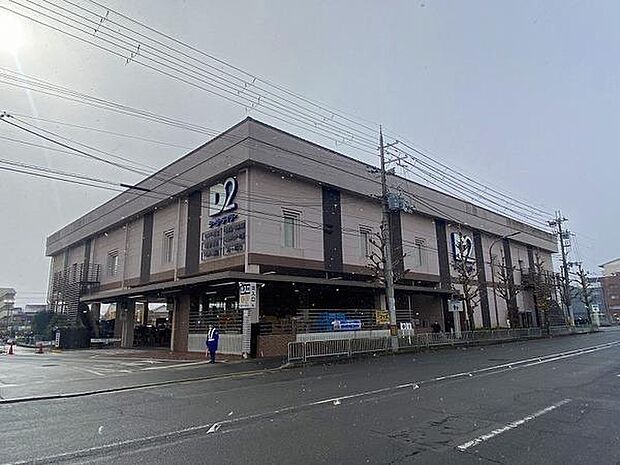 ケーヨーデイツー嵯峨店まで1796m