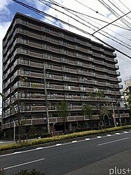 ファミール西院