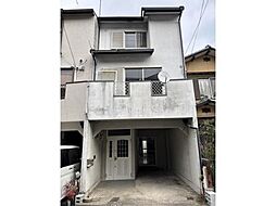 京都府京都市右京区鳴滝川西町