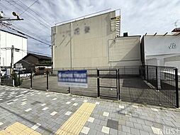 京都府京都市中京区西ノ京船塚町