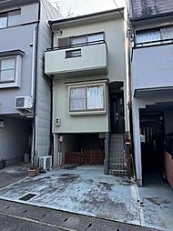 京都府京都市右京区太秦西蜂岡町