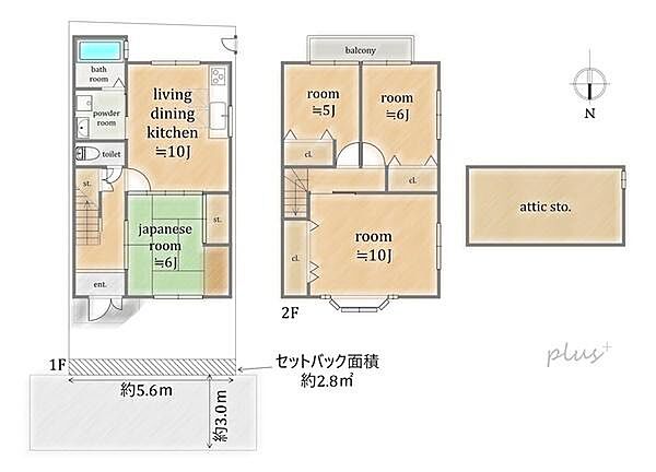 間取り：326000190376