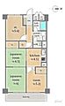 室町スカイハイツ3階2,980万円