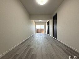 メガロコープ西陣Ａ棟