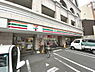 周辺：セブンイレブン京都西陣郵便局店まで105m
