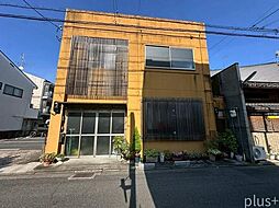 京都府京都市上京区吉野町