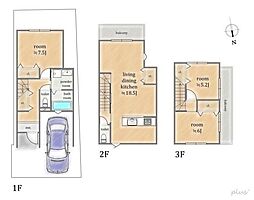 京都府京都市右京区嵯峨野開町