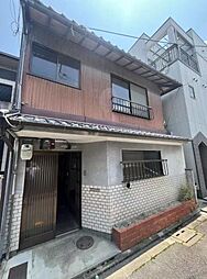 京都府京都市右京区花園馬代町