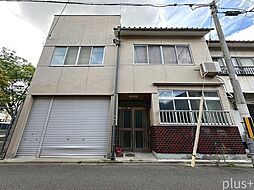 京都府京都市右京区西院下花田町