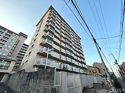 メガロコープ西陣B棟