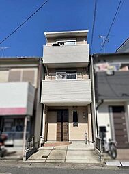 京都府京都市右京区西院西貝川町