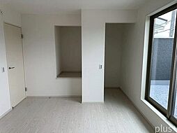 洋室の画像