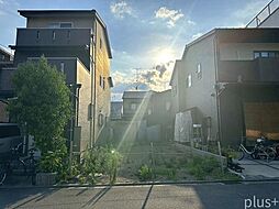 京都府京都市上京区西若宮南半町