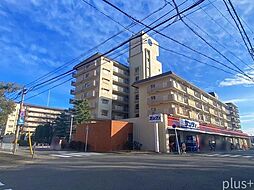 梅津グランドハイツ