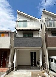 京都府京都市右京区太秦中筋町