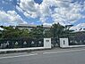 周辺：ときわ保育園まで435m