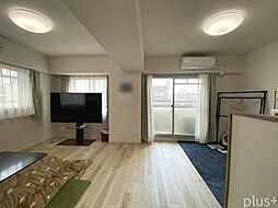 レスポアール四条大宮