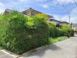 京都府京都市右京区龍安寺玉津芝町