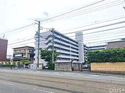 山ノ内パークホームズ