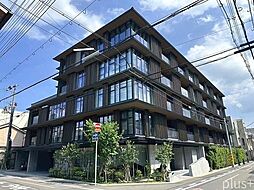 ライオンズ京都御所南レジデンス