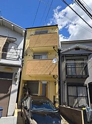 京都府京都市右京区太秦多藪町