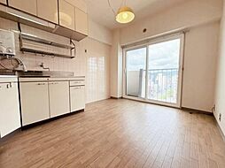 京都四条グランドハイツ