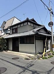 京都府京都市右京区嵯峨野神ノ木町