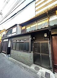 京都府京都市中京区越後町
