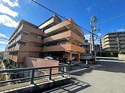 ライオンズマンション京都衣笠