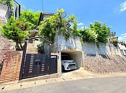 京都府京都市右京区梅ケ畑高鼻町