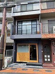 京都府京都市右京区太秦桂木町