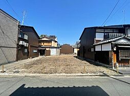 京都府京都市北区大将軍東鷹司町