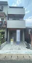 京都府京都市右京区梅津林口町