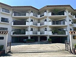 ハイラーク双ヶ丘参番館