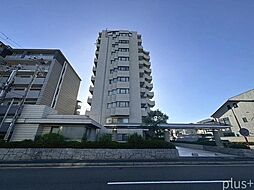 ルシエル西ノ京御池