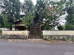 京都府京都市右京区嵯峨鳥居本化野町