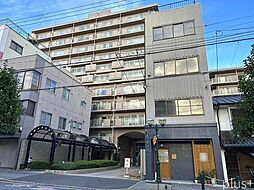 京都上京ハウス4号棟