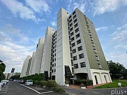 嵐山ロイアルハイツ3号棟