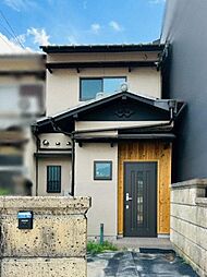 京都府京都市右京区常盤一ノ井町