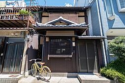 京都府京都市中京区壬生松原町