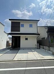 京都府京都市北区衣笠大祓町