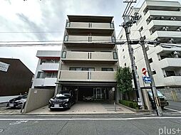 リソシエ今出川室町