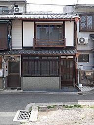 京都府京都市上京区観世町