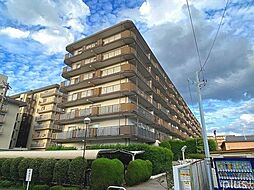 ユニハイム四条梅津