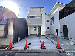 京都府京都市右京区西京極大門町