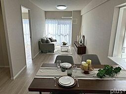 ルミエール二条