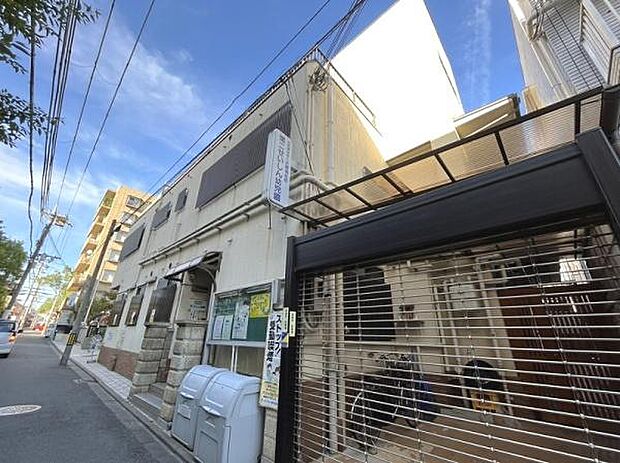 第二せいしん幼児園まで187m