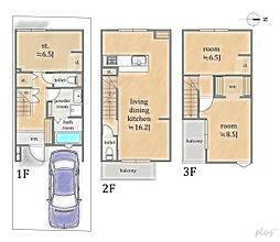 京都府京都市中京区西ノ京車坂町