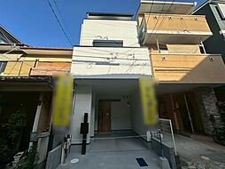 京都府京都市右京区山ノ内荒木町