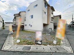 京都府京都市右京区太秦一ノ井町